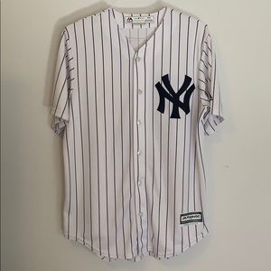 New York Yankees Jersey